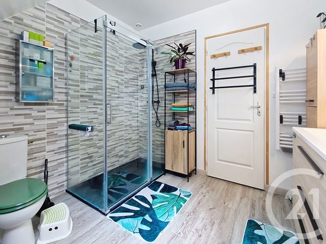 Maison &agrave; vendre - 5 pi&egrave;ces - 118 m2 - Gien - 45 - CENTRE