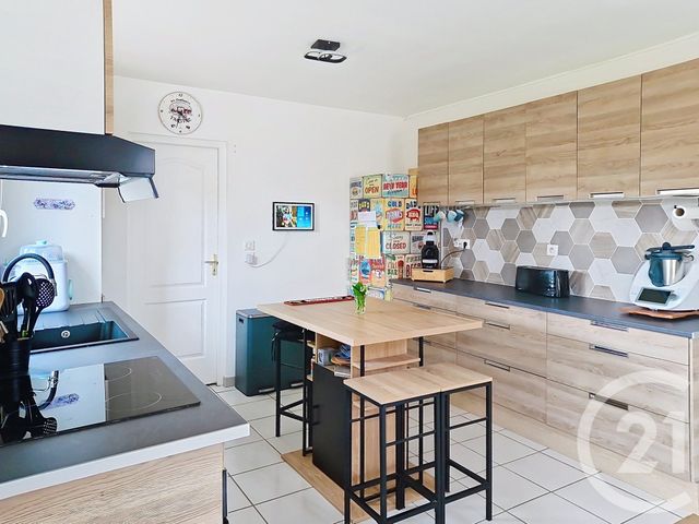 Maison &agrave; vendre - 5 pi&egrave;ces - 118 m2 - Gien - 45 - CENTRE