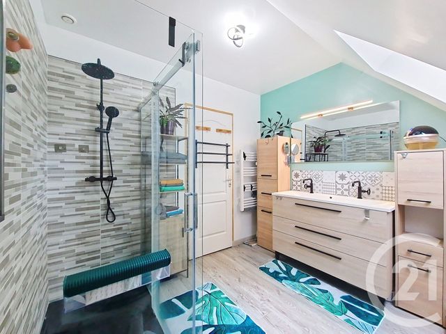 Maison &agrave; vendre - 5 pi&egrave;ces - 118 m2 - Gien - 45 - CENTRE