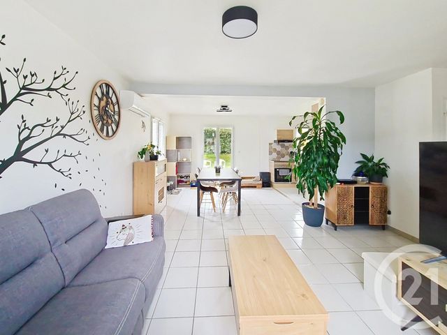 Maison &agrave; vendre - 5 pi&egrave;ces - 118 m2 - Gien - 45 - CENTRE