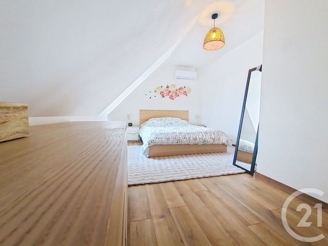 Maison &agrave; vendre - 5 pi&egrave;ces - 118 m2 - Gien - 45 - CENTRE