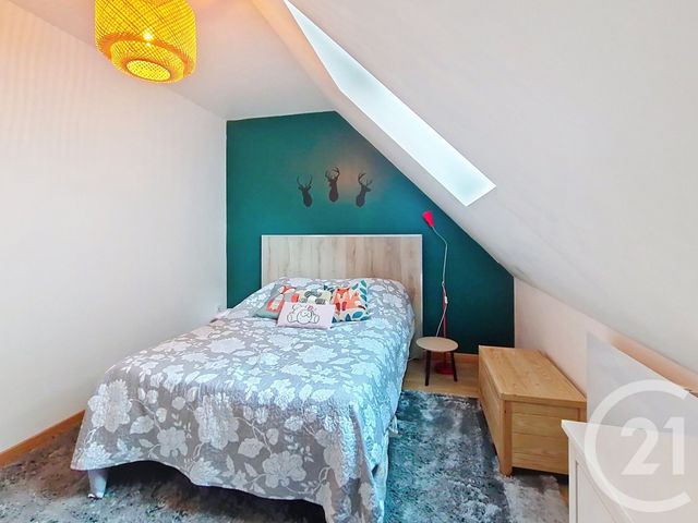 Maison &agrave; vendre - 5 pi&egrave;ces - 118 m2 - Gien - 45 - CENTRE