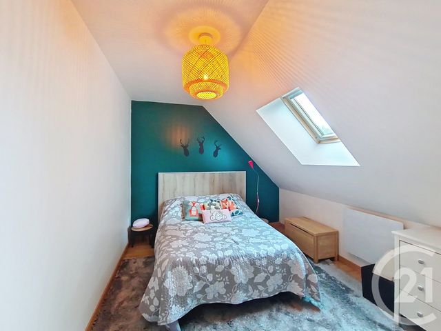 Maison &agrave; vendre - 5 pi&egrave;ces - 118 m2 - Gien - 45 - CENTRE