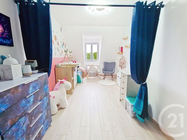 Maison &agrave; vendre - 5 pi&egrave;ces - 118 m2 - Gien - 45 - CENTRE