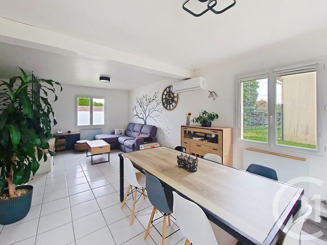 Maison &agrave; vendre - 5 pi&egrave;ces - 118 m2 - Gien - 45 - CENTRE