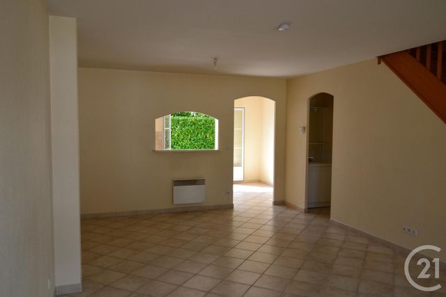 Maison &agrave; louer - 4 pi&egrave;ces - 97,79 m2 - Chateauneuf Sur Loire - 45 - CENTRE