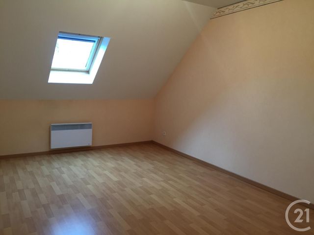 Maison &agrave; louer - 4 pi&egrave;ces - 97,79 m2 - Chateauneuf Sur Loire - 45 - CENTRE