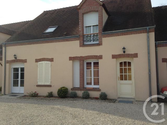 maison - CHATEAUNEUF SUR LOIRE - 45