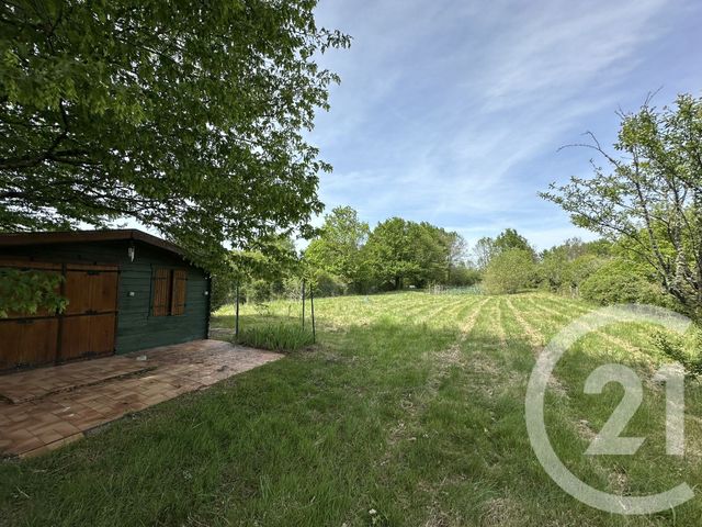 Maison &agrave; vendre - 4 pi&egrave;ces - 105 m2 - Chatenoy - 45 - CENTRE