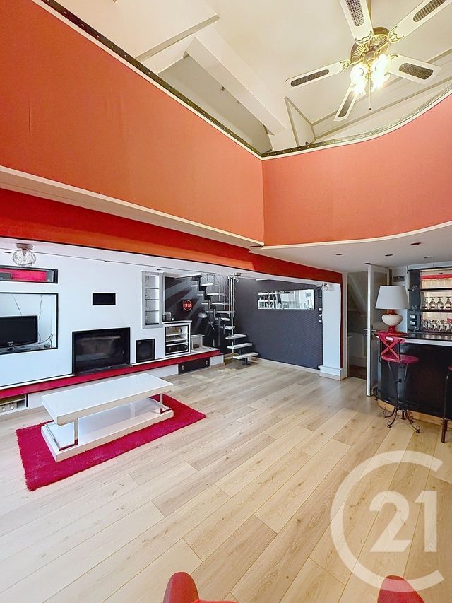 Maison &agrave; vendre - 4 pi&egrave;ces - 105 m2 - Chatenoy - 45 - CENTRE