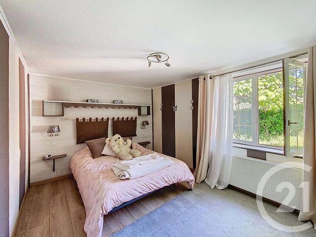 Maison &agrave; vendre - 4 pi&egrave;ces - 105 m2 - Chatenoy - 45 - CENTRE