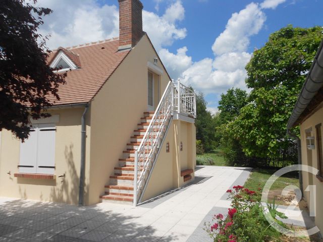 Maison &agrave; vendre - 4 pi&egrave;ces - 105 m2 - Chatenoy - 45 - CENTRE