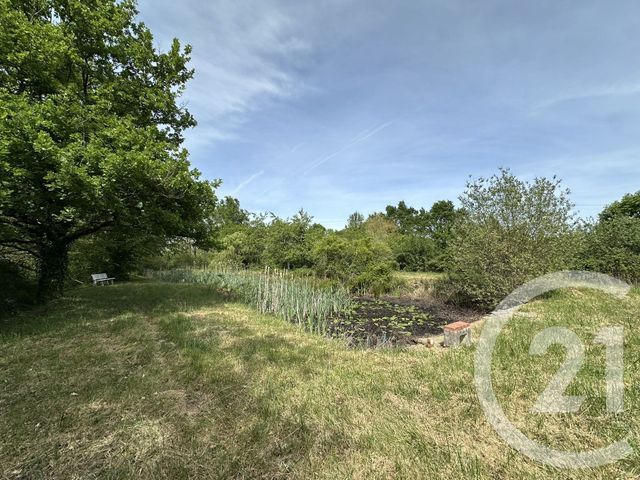 Maison &agrave; vendre - 4 pi&egrave;ces - 105 m2 - Chatenoy - 45 - CENTRE