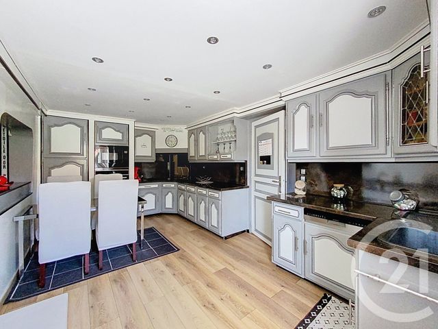 Maison &agrave; vendre - 4 pi&egrave;ces - 105 m2 - Chatenoy - 45 - CENTRE