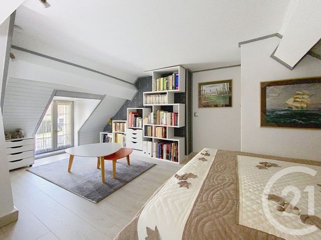 Maison &agrave; vendre - 4 pi&egrave;ces - 105 m2 - Chatenoy - 45 - CENTRE