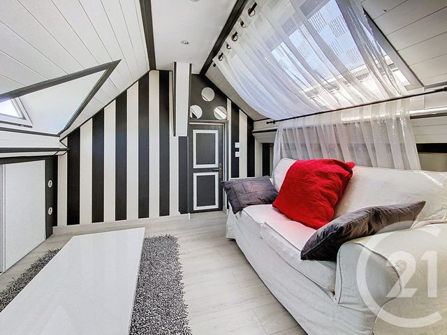 Maison &agrave; vendre - 4 pi&egrave;ces - 105 m2 - Chatenoy - 45 - CENTRE