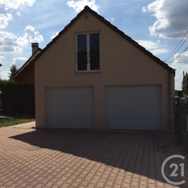 Maison &agrave; louer - 6 pi&egrave;ces - 143,27 m2 - Trainou - 45 - CENTRE