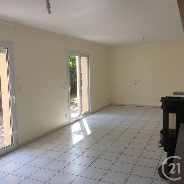Maison &agrave; louer - 6 pi&egrave;ces - 143,27 m2 - Trainou - 45 - CENTRE