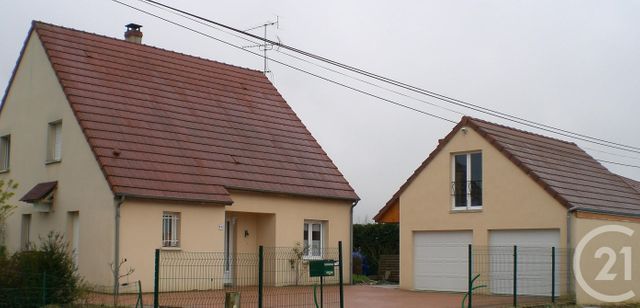 maison - TRAINOU - 45