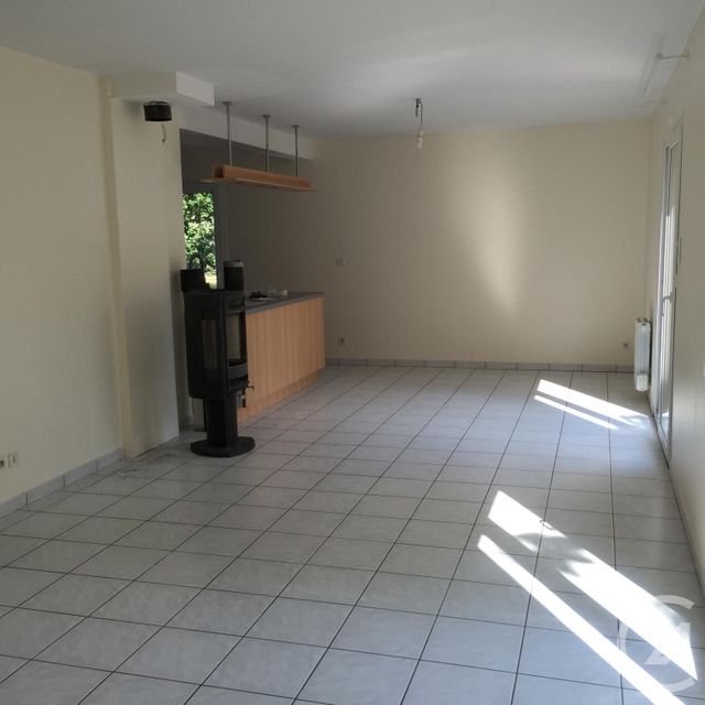 Maison &agrave; louer - 6 pi&egrave;ces - 143,27 m2 - Trainou - 45 - CENTRE