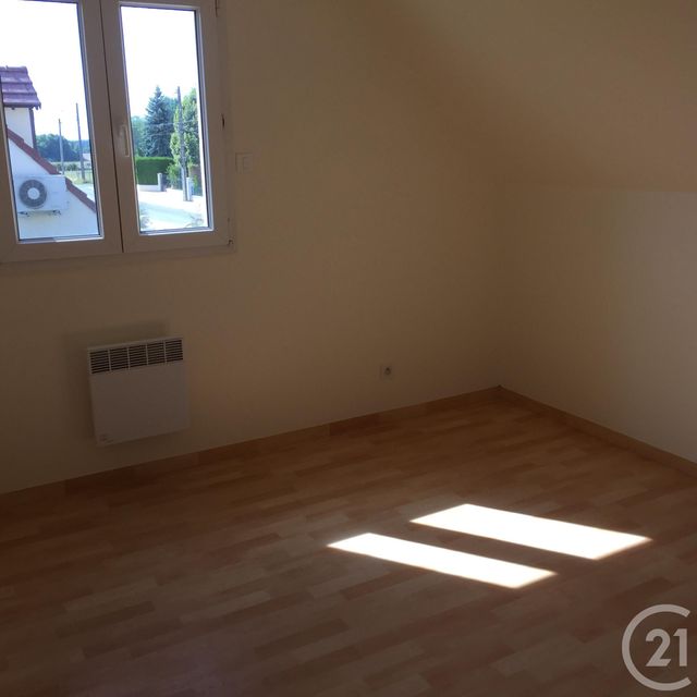 Maison &agrave; louer - 6 pi&egrave;ces - 143,27 m2 - Trainou - 45 - CENTRE