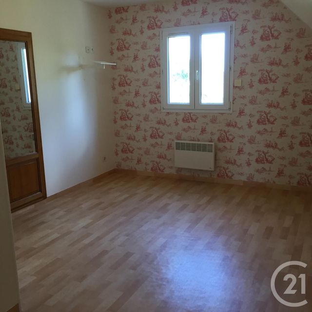 Maison &agrave; louer - 6 pi&egrave;ces - 143,27 m2 - Trainou - 45 - CENTRE
