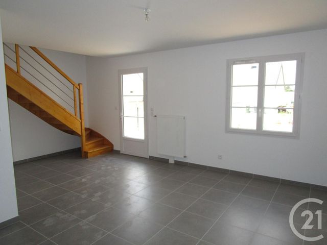 Maison &agrave; louer - 4 pi&egrave;ces - 105 m2 - Mardie - 45 - CENTRE