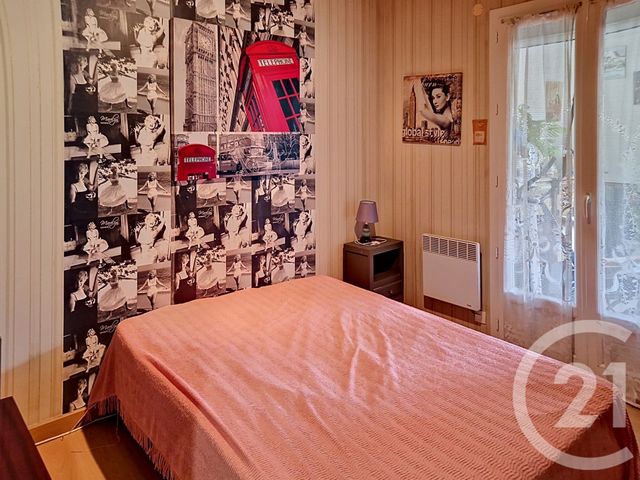 Maison &agrave; vendre - 6 pi&egrave;ces - 171 m2 - St Martin D Abbat - 45 - CENTRE