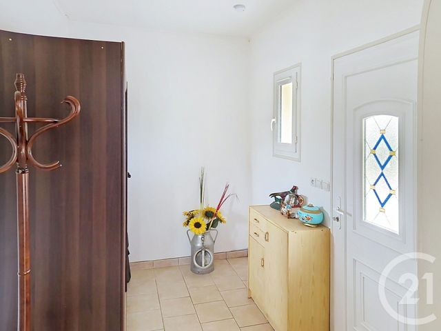 Maison &agrave; vendre - 6 pi&egrave;ces - 171 m2 - St Martin D Abbat - 45 - CENTRE
