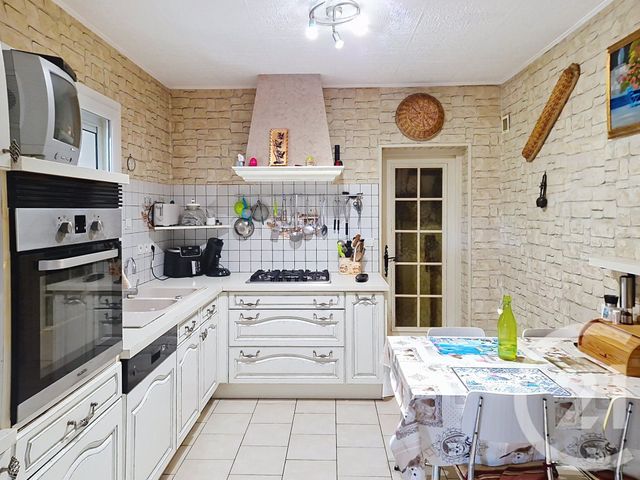 Maison &agrave; vendre - 6 pi&egrave;ces - 171 m2 - St Martin D Abbat - 45 - CENTRE