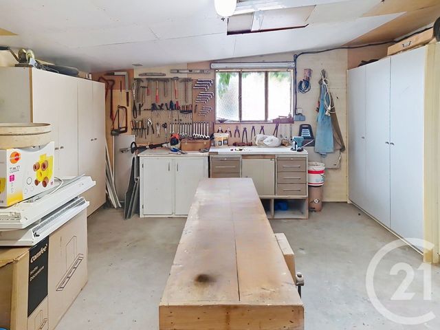 Maison &agrave; vendre - 6 pi&egrave;ces - 171 m2 - St Martin D Abbat - 45 - CENTRE