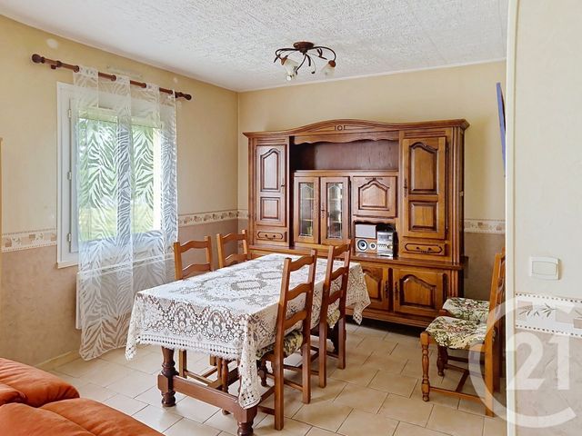 Maison &agrave; vendre - 6 pi&egrave;ces - 171 m2 - St Martin D Abbat - 45 - CENTRE