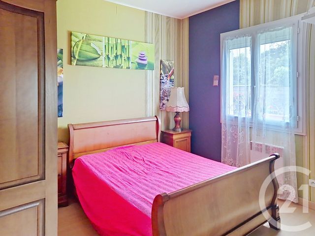 Maison &agrave; vendre - 6 pi&egrave;ces - 171 m2 - St Martin D Abbat - 45 - CENTRE