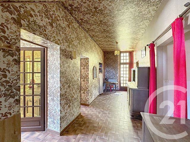 Maison &agrave; vendre - 8 pi&egrave;ces - 224,60 m2 - Vitry Aux Loges - 45 - CENTRE