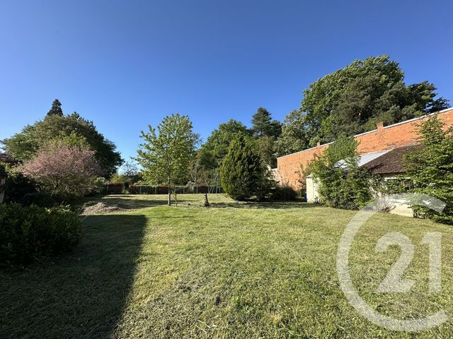 Maison &agrave; vendre - 8 pi&egrave;ces - 224,60 m2 - Vitry Aux Loges - 45 - CENTRE