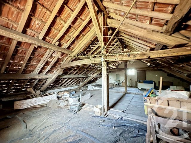 Maison &agrave; vendre - 8 pi&egrave;ces - 224,60 m2 - Vitry Aux Loges - 45 - CENTRE