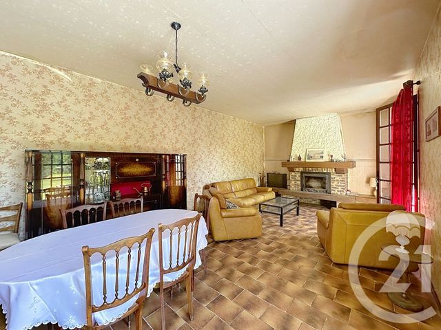 Maison &agrave; vendre - 8 pi&egrave;ces - 224,60 m2 - Vitry Aux Loges - 45 - CENTRE