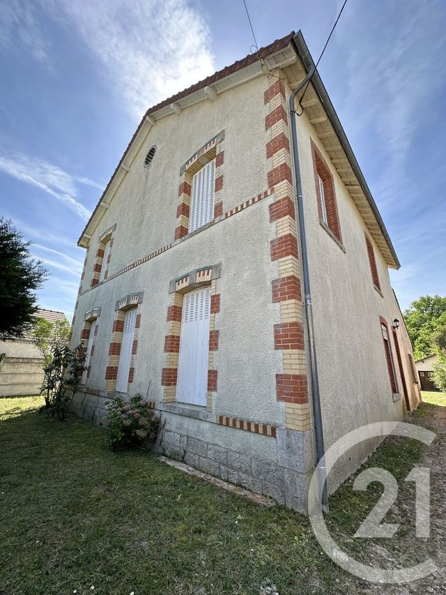 Maison &agrave; vendre - 8 pi&egrave;ces - 224,60 m2 - Vitry Aux Loges - 45 - CENTRE