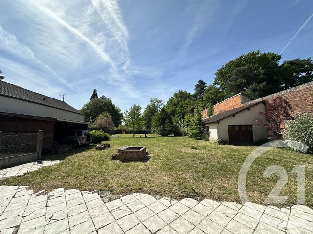 Maison &agrave; vendre - 8 pi&egrave;ces - 224,60 m2 - Vitry Aux Loges - 45 - CENTRE