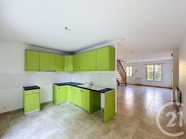 Maison &agrave; vendre - 4 pi&egrave;ces - 82,42 m2 - Trainou - 45 - CENTRE