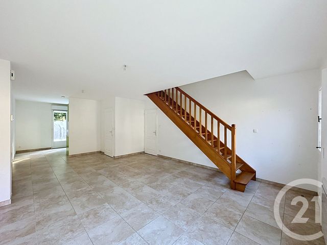 Maison &agrave; vendre - 4 pi&egrave;ces - 82,42 m2 - Trainou - 45 - CENTRE