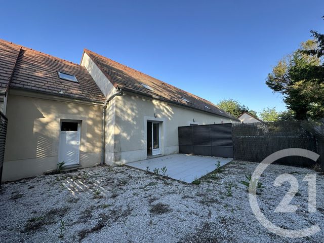 Maison &agrave; vendre - 4 pi&egrave;ces - 82,42 m2 - Trainou - 45 - CENTRE