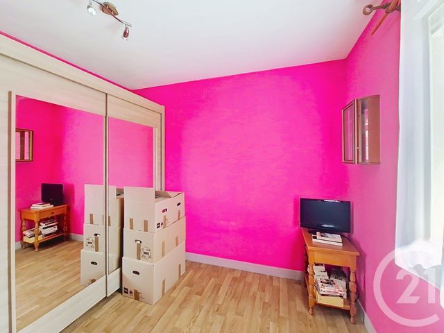 Maison &agrave; vendre - 4 pi&egrave;ces - 84,42 m2 - St Florent - 45 - CENTRE