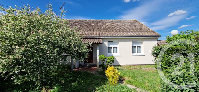maison - ST FLORENT - 45