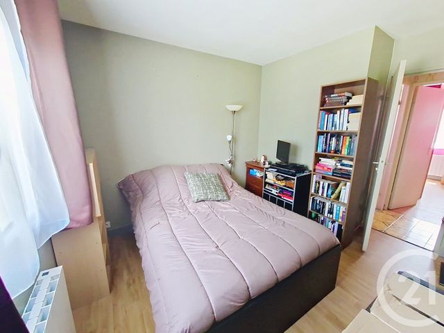 Maison &agrave; vendre - 4 pi&egrave;ces - 84,42 m2 - St Florent - 45 - CENTRE