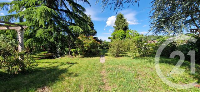 Maison &agrave; vendre - 4 pi&egrave;ces - 84,42 m2 - St Florent - 45 - CENTRE