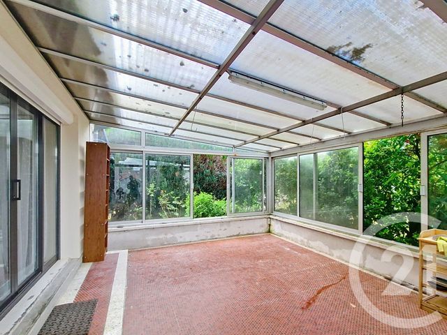 Maison &agrave; vendre - 4 pi&egrave;ces - 84,42 m2 - St Florent - 45 - CENTRE