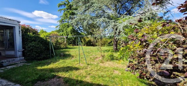 Maison &agrave; vendre - 4 pi&egrave;ces - 84,42 m2 - St Florent - 45 - CENTRE