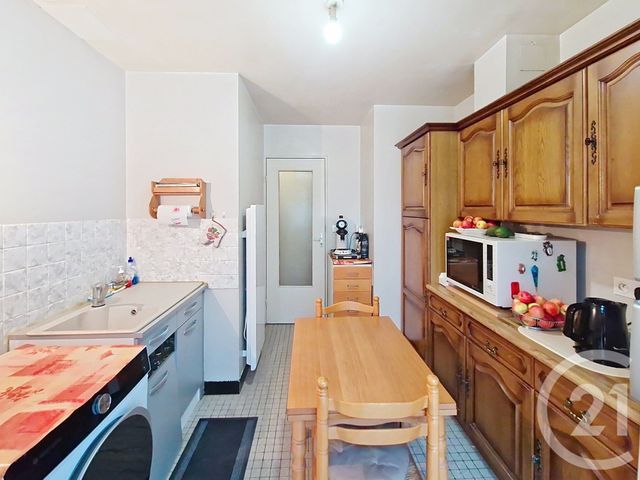 Maison &agrave; vendre - 4 pi&egrave;ces - 84,42 m2 - St Florent - 45 - CENTRE
