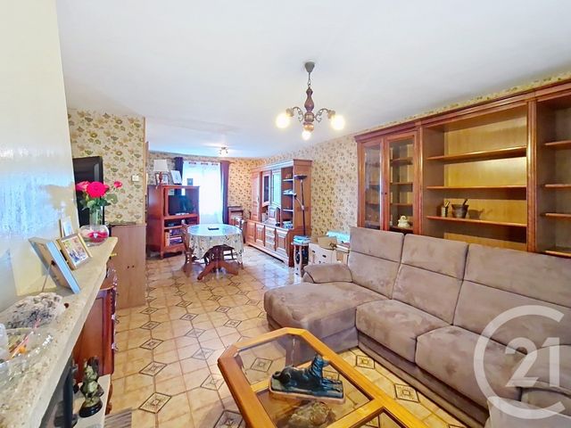 Maison &agrave; vendre - 4 pi&egrave;ces - 84,42 m2 - St Florent - 45 - CENTRE
